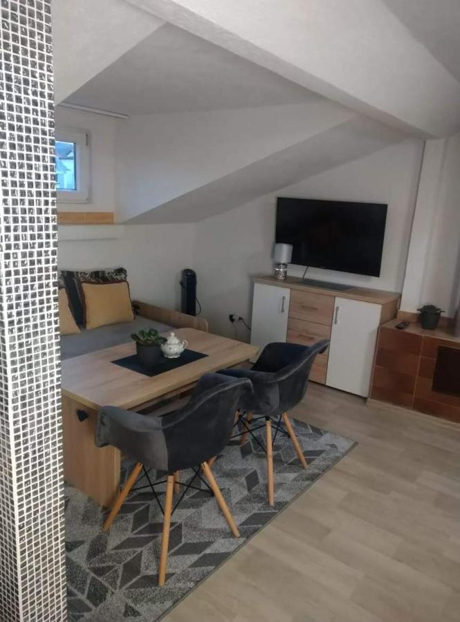 Apartmán POHODA Javorník Exteriér fotografie