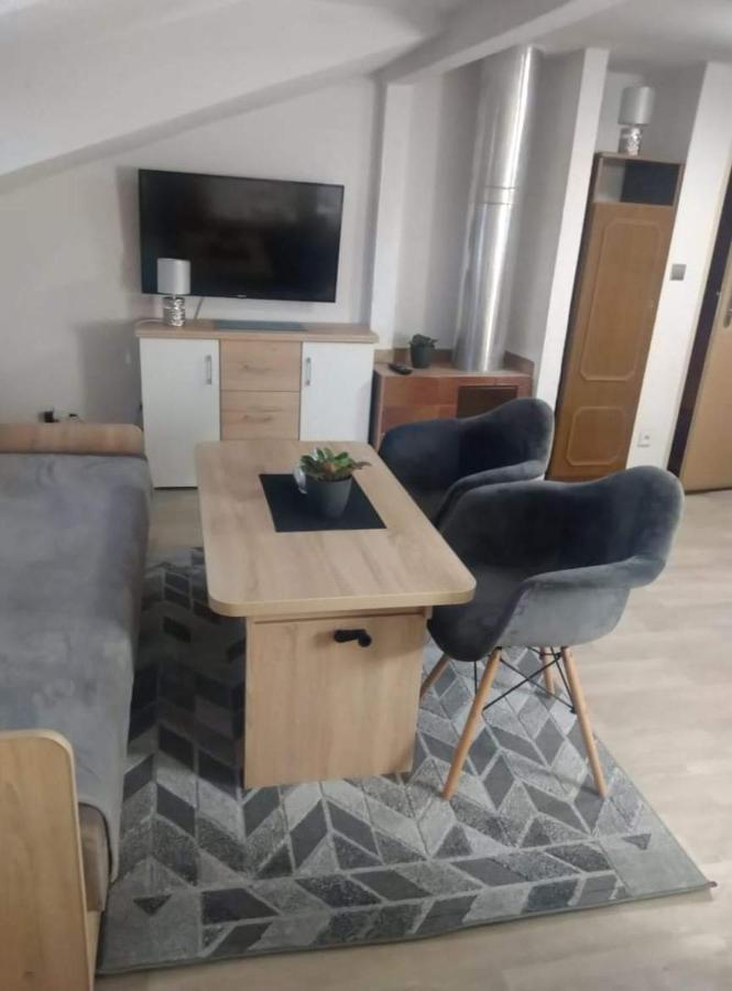 Apartmán POHODA Javorník Exteriér fotografie