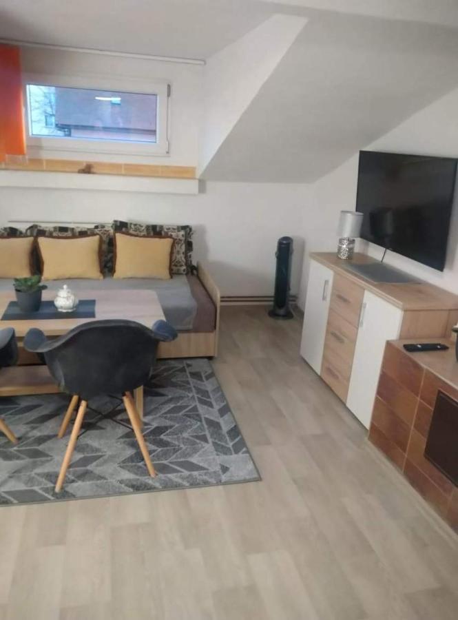 Apartmán POHODA Javorník Exteriér fotografie